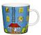 Moomin mug 300ml Moomin house