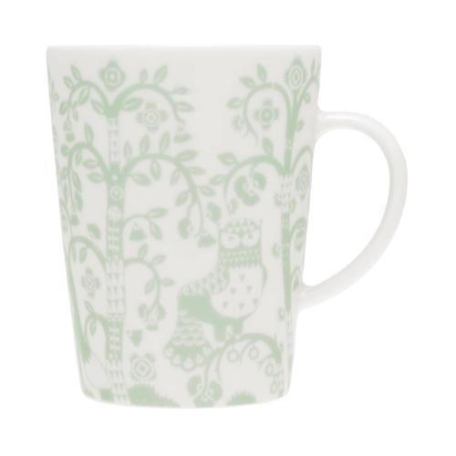 Taika Mug 400ml Sage