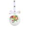 Christmas Hanging Ornament Bauble