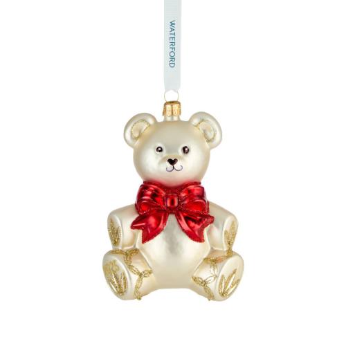 Holiday Heirlooms First Teddy 2025
