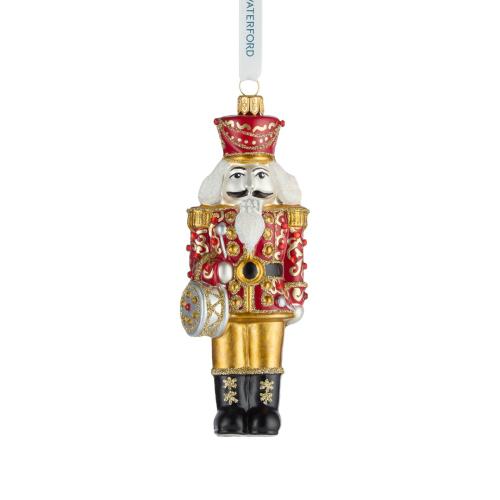 Holiday Heirlooms Nutcracker Ornament