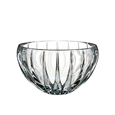 Crystal 20cm Bowl 2025