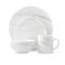 Vera Wang Vera Venato Imperial 4 Piece Place Setting