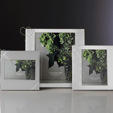 Vera Wang Love Knots Silver Giftware Frame 8"x10" (20x25cm)