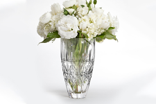 Marquis by Waterford Sparkle Vase 23cm