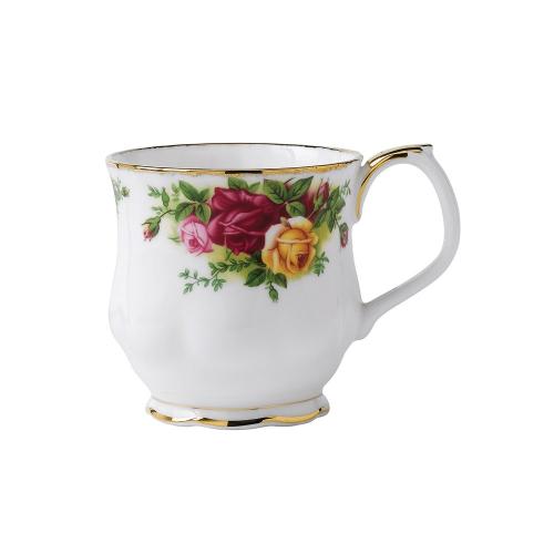 Old Country Roses Montrose Mug