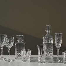 Marquis by Waterford Markham Tumbler Set of 4