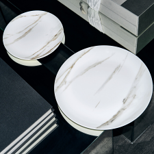 Vera Wang Vera Venato Imperial 4 Piece Place Setting