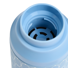 Renaissance Gold Insulated bottle 500ml