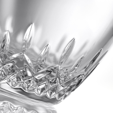 Lismore Essence Ice Bucket and Tongs