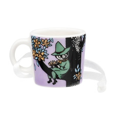 Moomin mini mug Friends Forever