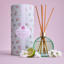 Royal Albert Velvet Jasmine & Citrus Diffuser