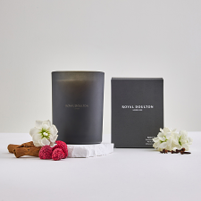 Royal Doulton 1815 Candle - Cardamom & Clove