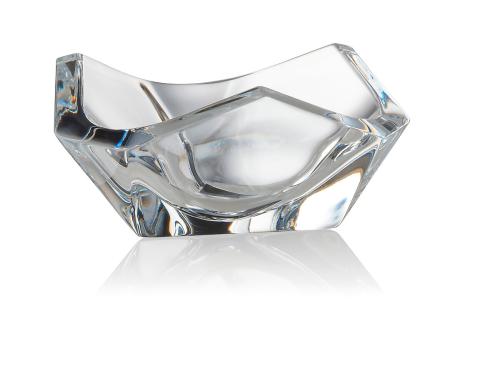 Rogaska Prism mini bowl 12cm