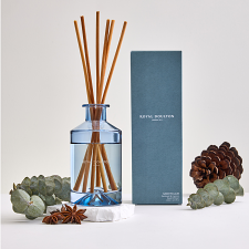 Royal Doulton 1815 Reed Diffuser - Patchouli & Cypress