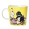 Moomin Arabia Misabel Mug