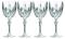 Marquis by Waterford Markham Goblet Set of 4