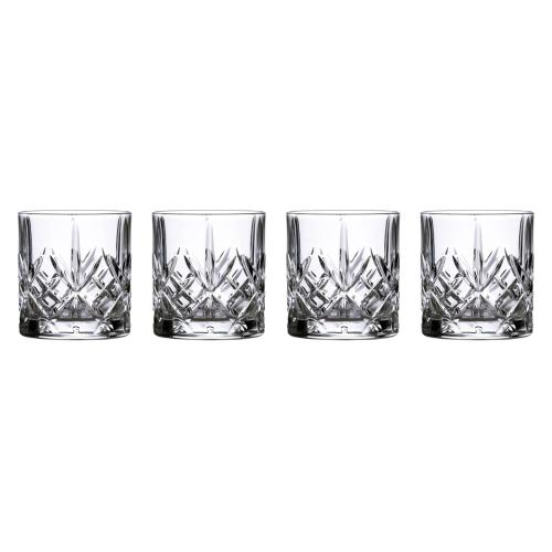 Marquis by Waterford Maxwell Tumbler (Set of 4)
