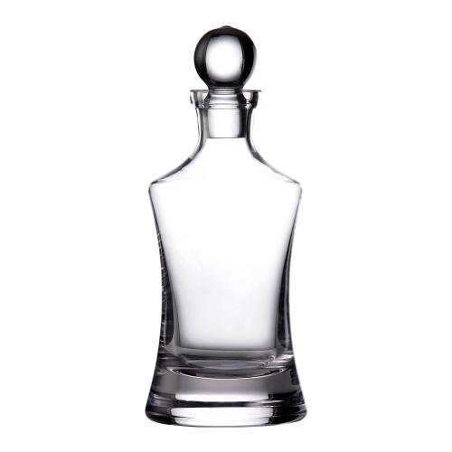 Marquis by Waterford Moments Hourglass Decanter