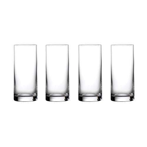 Marquis by Waterford Moments Gin Hi Ball Set of 4