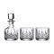 Marquis by Waterford Markham Stacking Decanter & Tumbler Set of 2