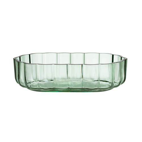 Play Decorative Bowl 50mm Green