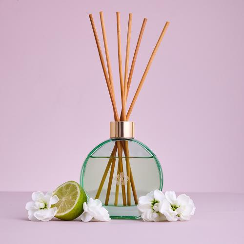 Royal Albert Velvet Jasmine & Citrus Diffuser