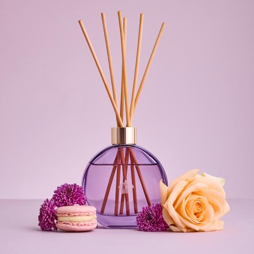 Royal Albert Rosewood & Amber Diffuser