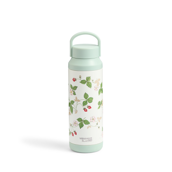 Wild Strawberry Insulated bottle 500ml