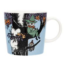 Moomin mug 300ml Friends Forever