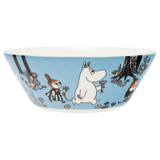 Moomin bowl 15cm Friends Forever