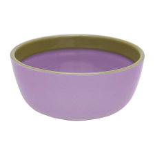 Play Bowl 13cm Lilac Olive