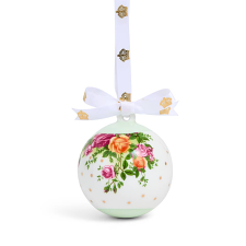 Christmas Hanging Ornament Bauble