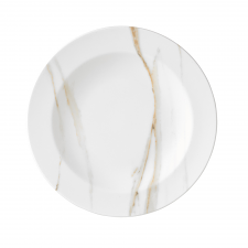Vera Wang Vera Venato Imperial Rim Soup 23cm