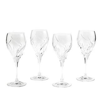 Harper White Wine Set of 4