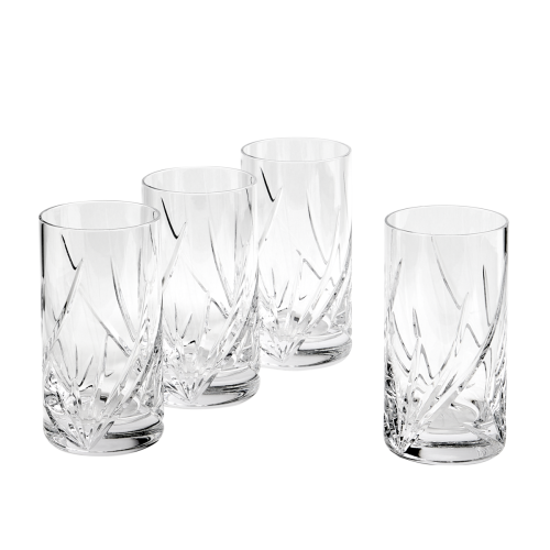 Harper Highball Set of 4
