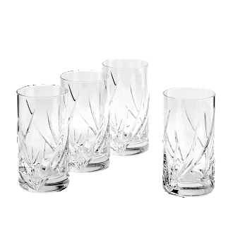 Harper Highball Set of 4