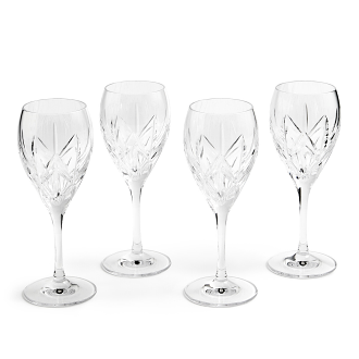 Karmen White Wine Set of 4