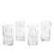 Karmen Highball Set of 4