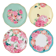 Miranda Kerr Friendship Set of 4 Plates 20cm