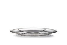 Rogaska Polar Light Platter 33cm