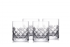 Stuart York Tumbler Set of 4