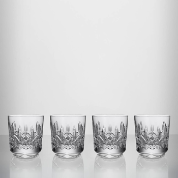 Lismore Tumbler Set of 4