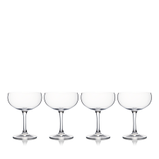 Marquis by Waterford Moments Champagne Coupe Set of 4