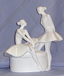 The Performance, HN 3827, $199.00,  (Images)  Royal Doulton
